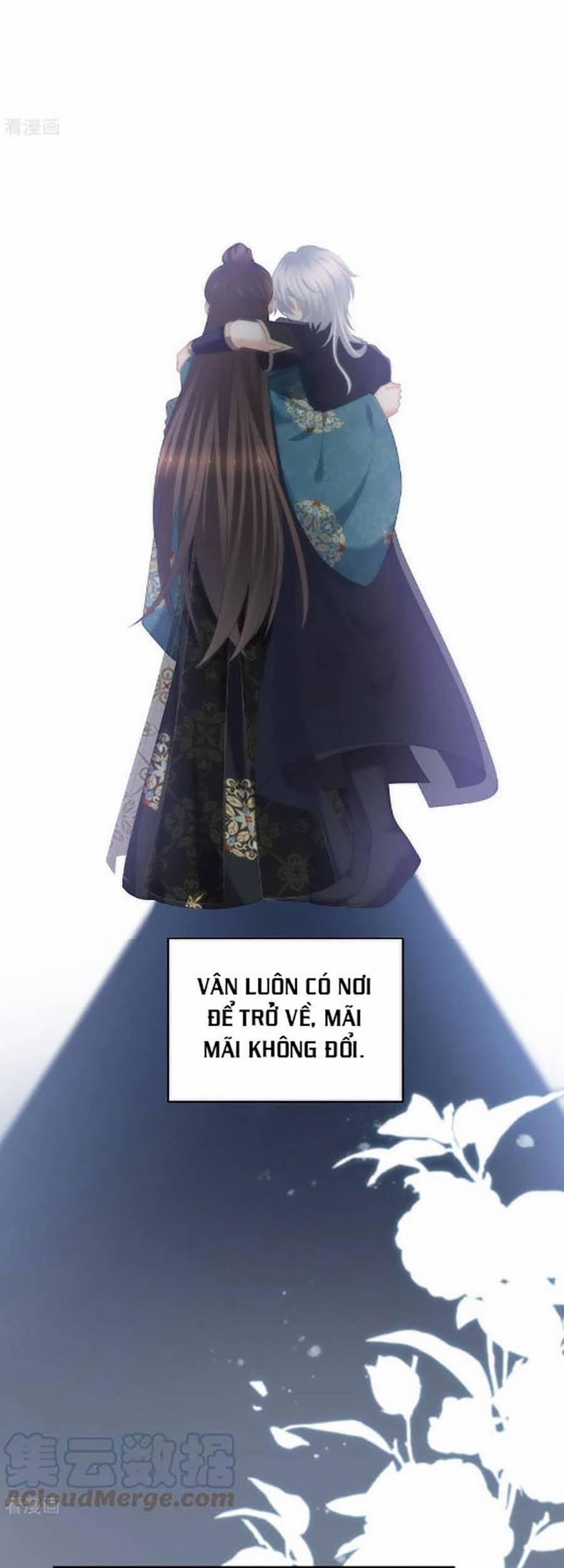 Hậu Cung Của Nữ Đế 303 trang 20