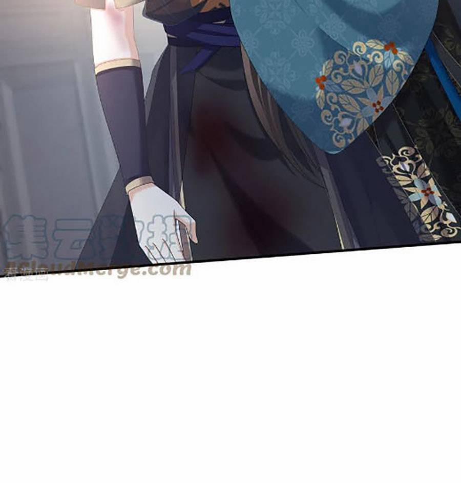 Hậu Cung Của Nữ Đế 303 trang 22