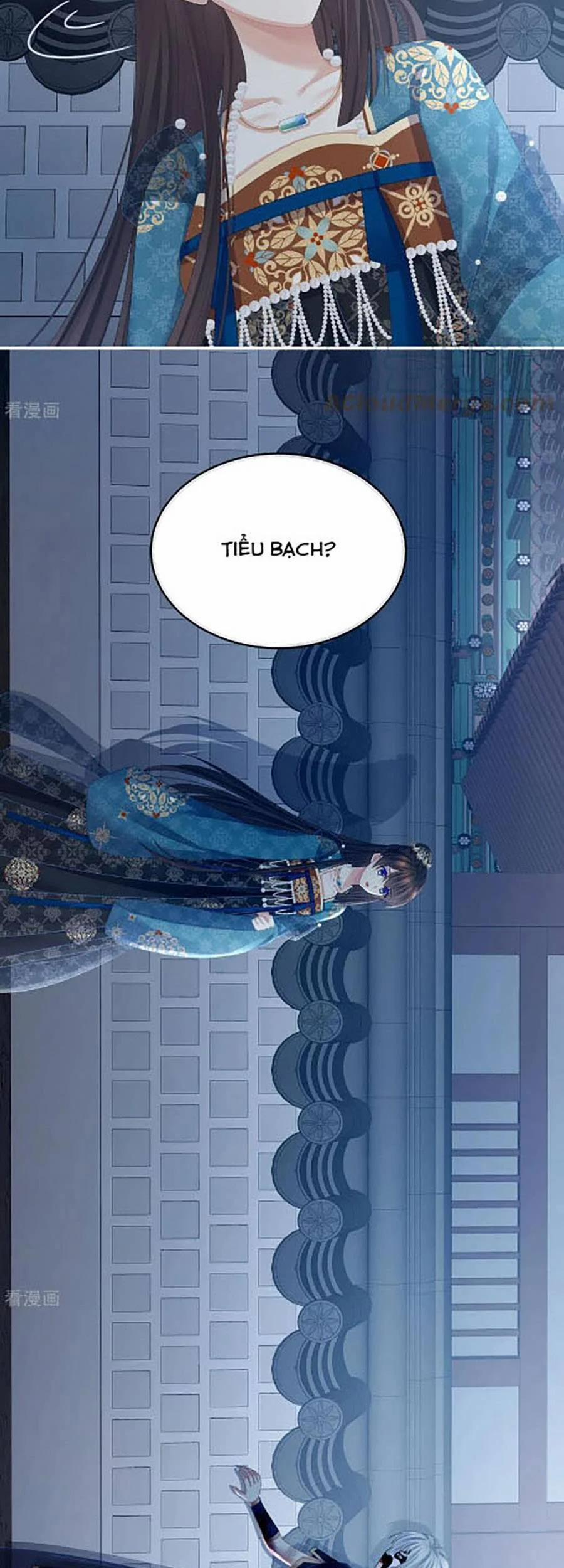 Hậu Cung Của Nữ Đế 303 trang 5