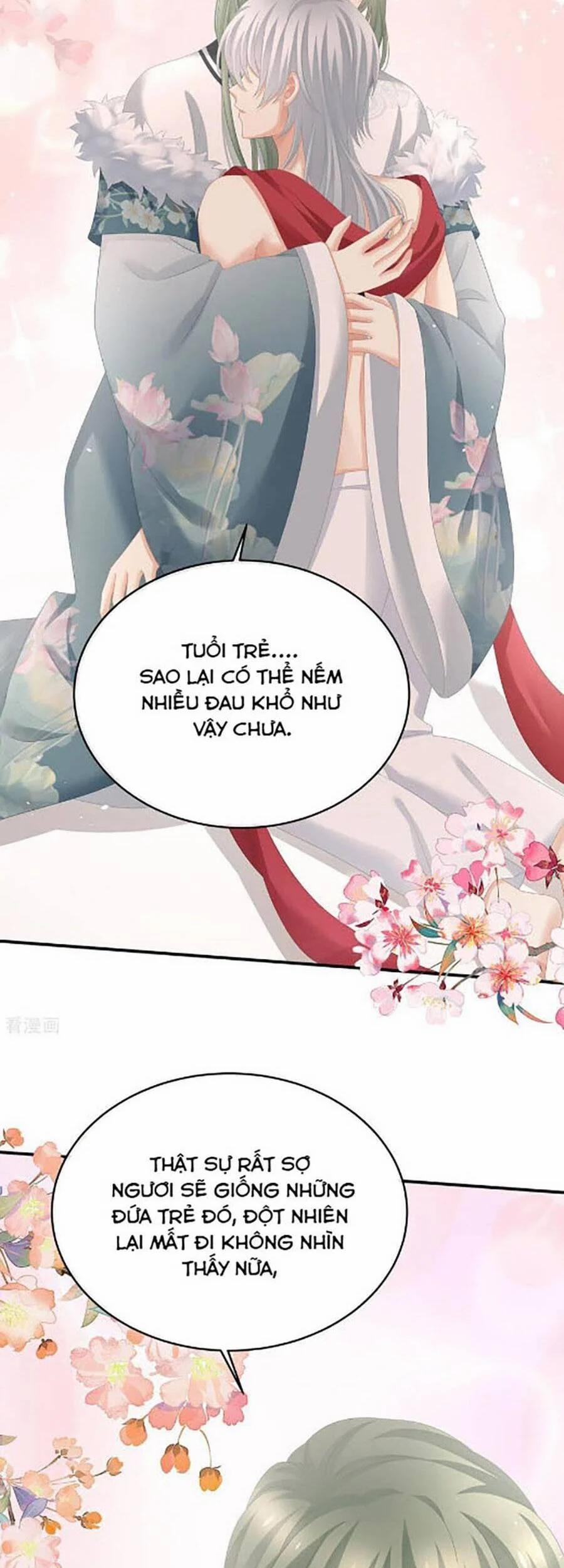 Hậu Cung Của Nữ Đế 304 trang 11