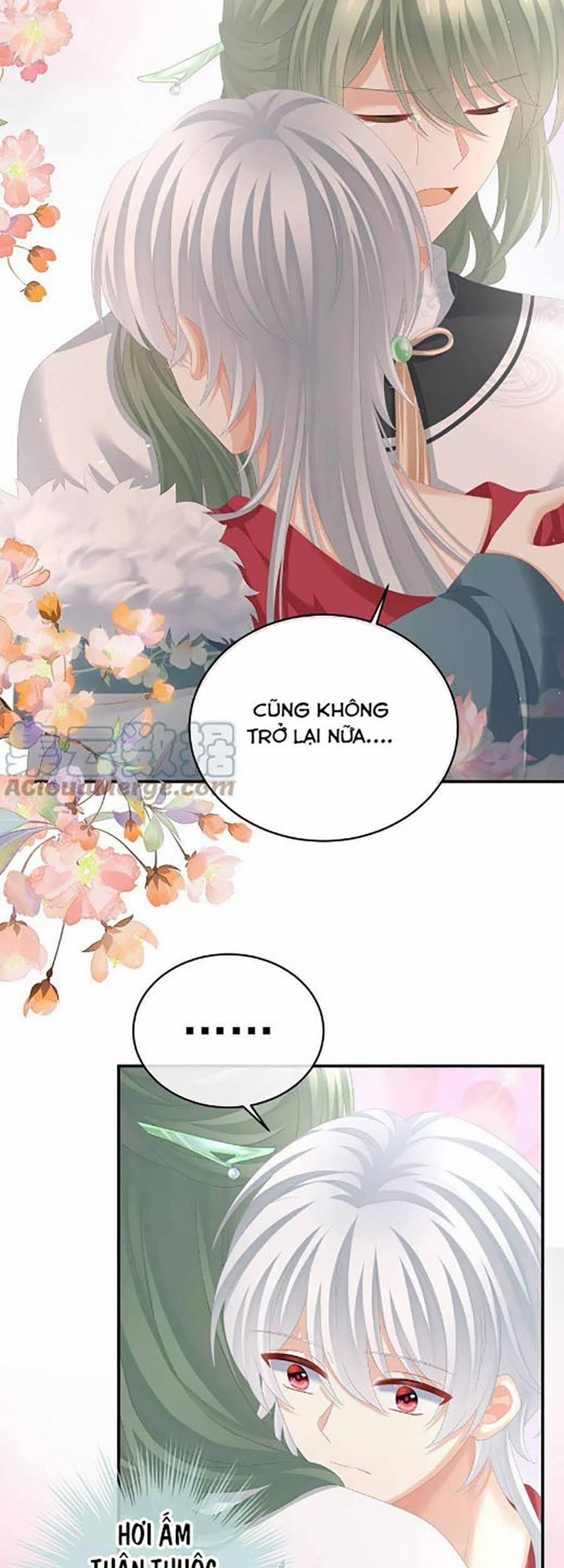 Hậu Cung Của Nữ Đế 304 trang 12