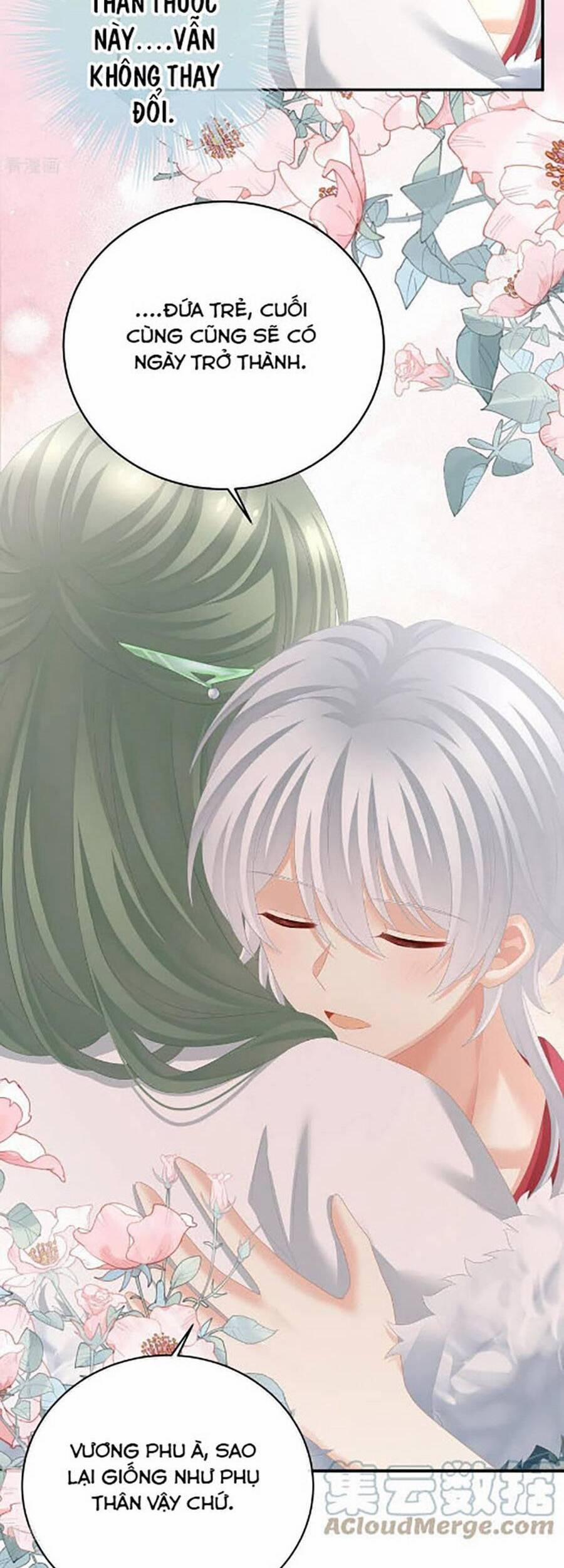 Hậu Cung Của Nữ Đế 304 trang 13