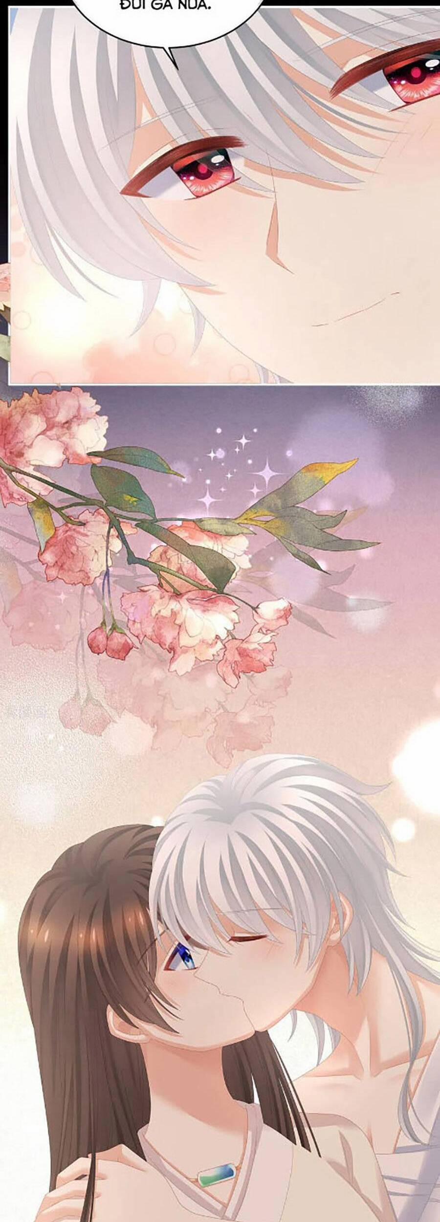 Hậu Cung Của Nữ Đế 304 trang 26