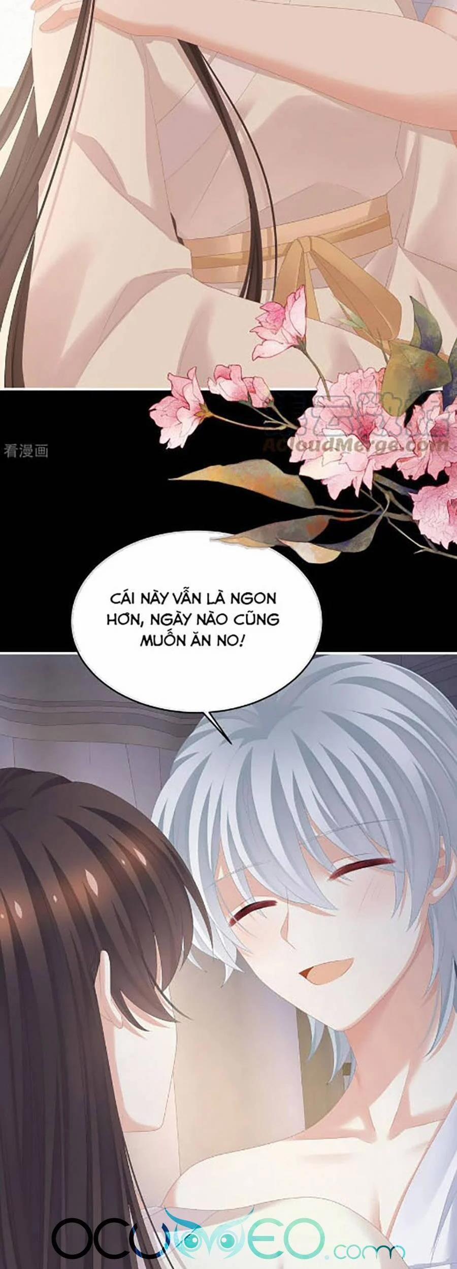 Hậu Cung Của Nữ Đế 304 trang 27