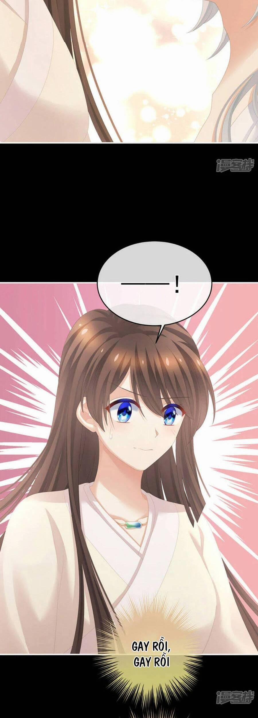 Hậu Cung Của Nữ Đế 305 trang 11