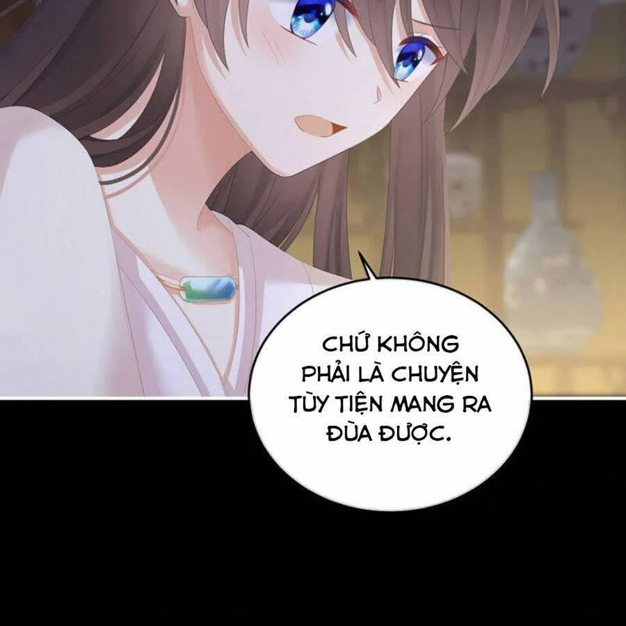 Hậu Cung Của Nữ Đế 305 trang 20