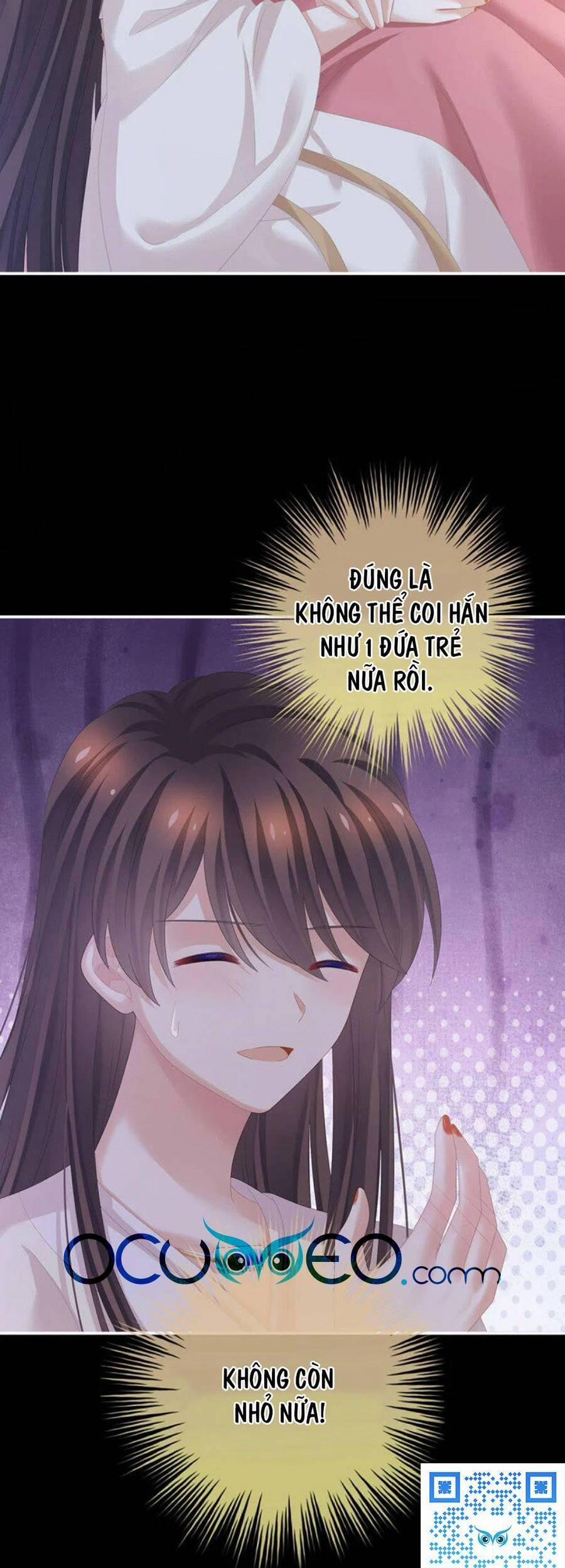 Hậu Cung Của Nữ Đế 305 trang 27