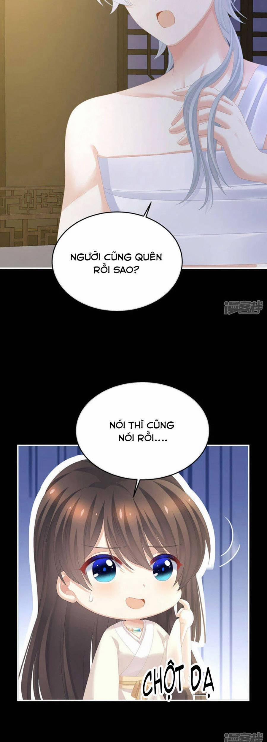 Hậu Cung Của Nữ Đế 305 trang 5