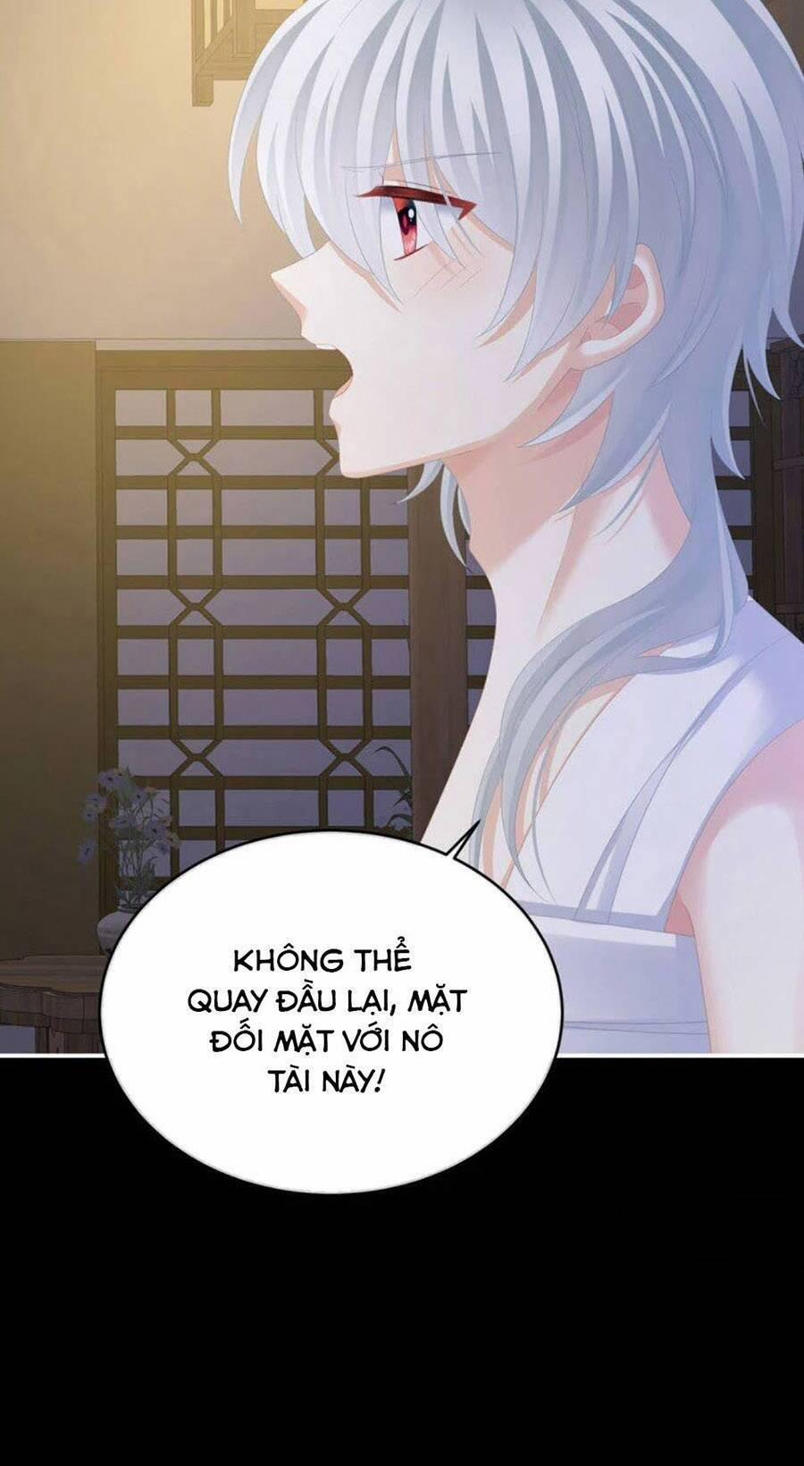 Hậu Cung Của Nữ Đế 305 trang 7