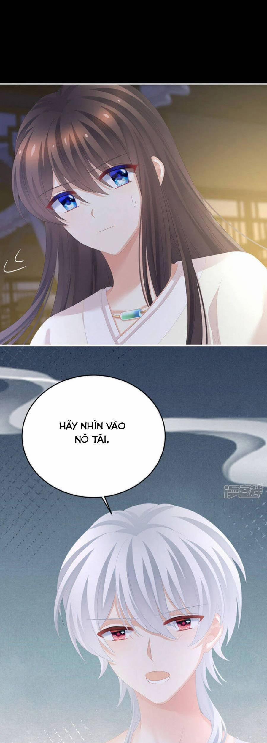 Hậu Cung Của Nữ Đế 305 trang 8