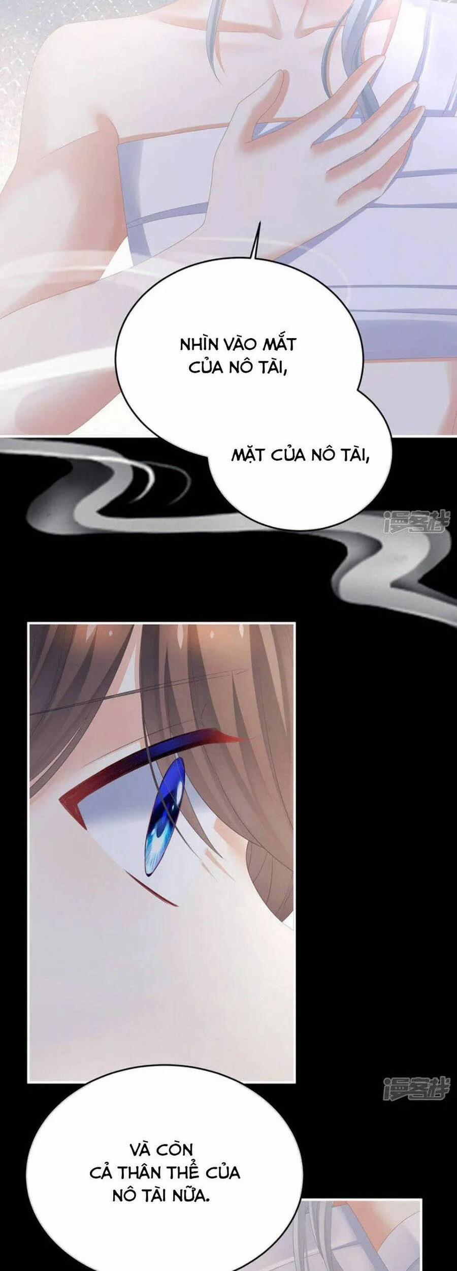 Hậu Cung Của Nữ Đế 305 trang 9