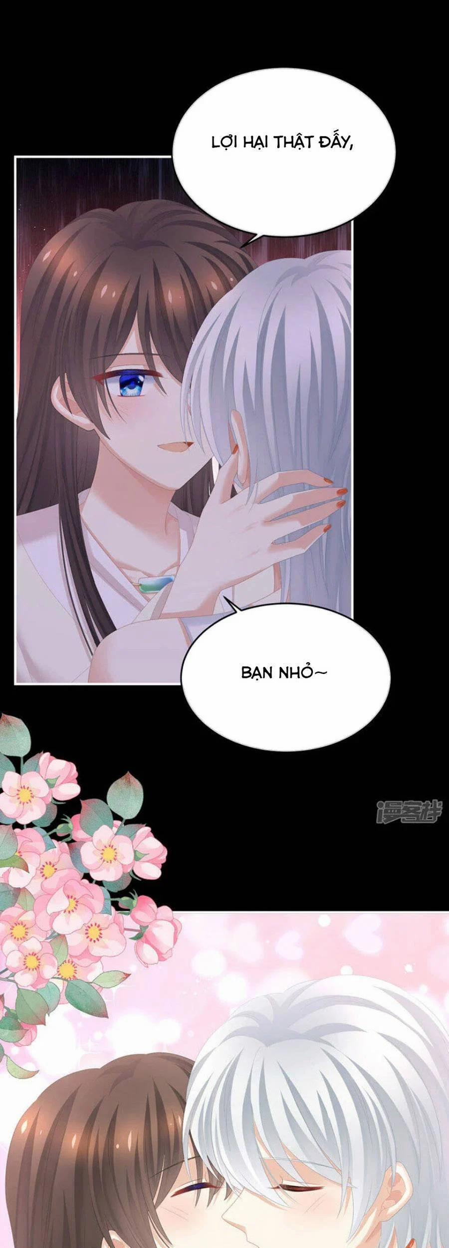 Hậu Cung Của Nữ Đế 306 trang 10