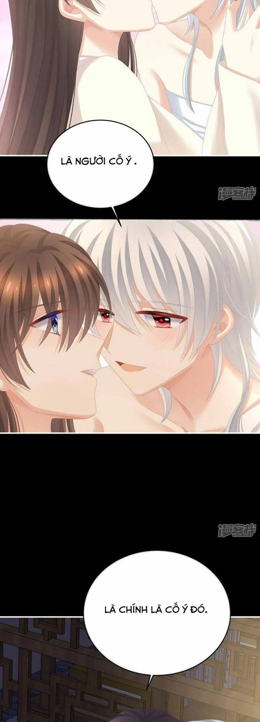 Hậu Cung Của Nữ Đế 306 trang 11