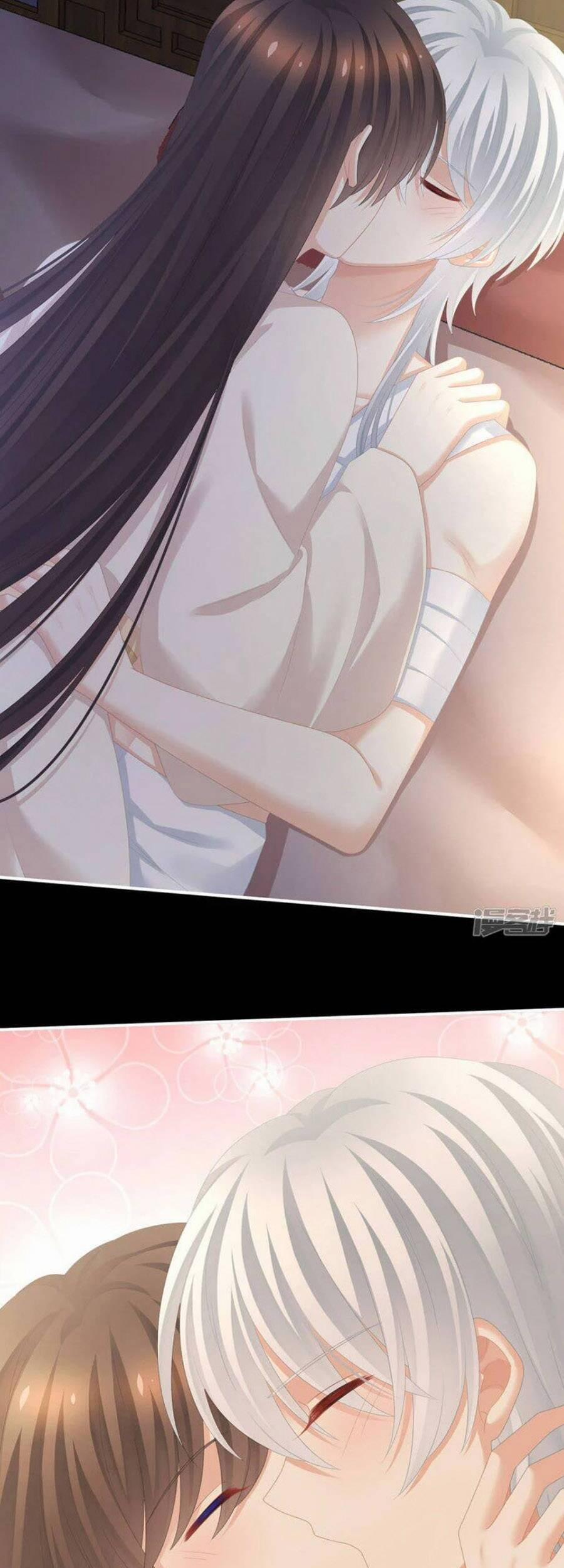 Hậu Cung Của Nữ Đế 306 trang 12