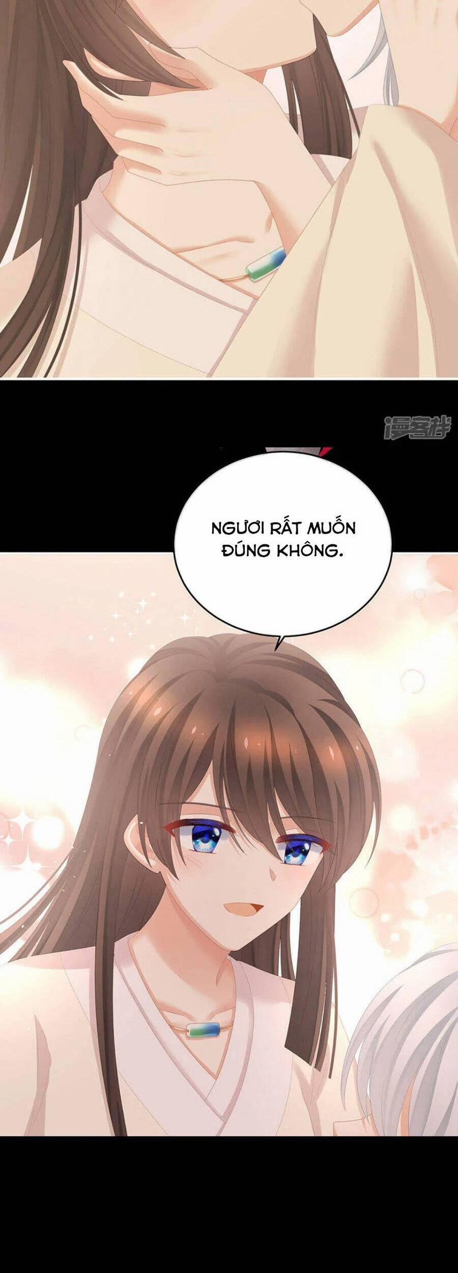 Hậu Cung Của Nữ Đế 306 trang 13