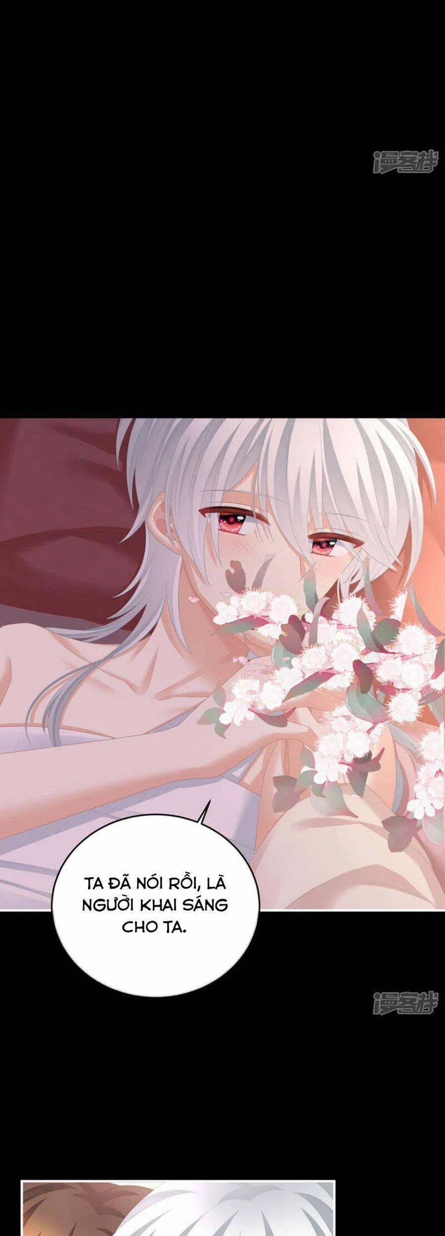 Hậu Cung Của Nữ Đế 306 trang 14