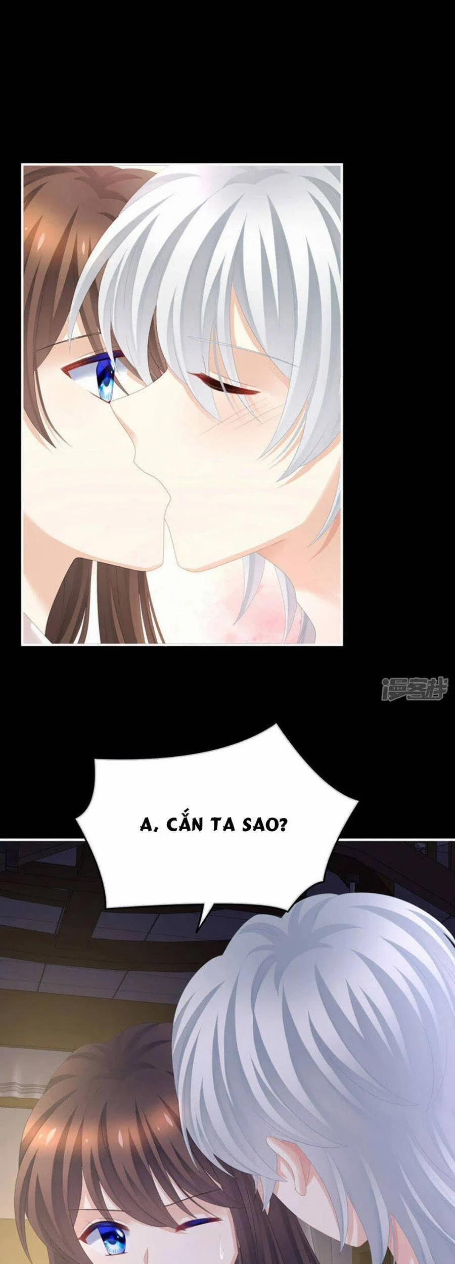 Hậu Cung Của Nữ Đế 306 trang 16