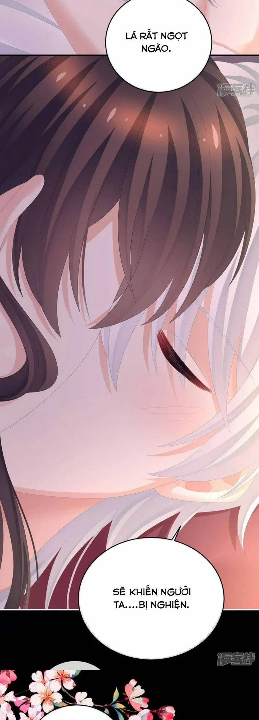 Hậu Cung Của Nữ Đế 306 trang 18