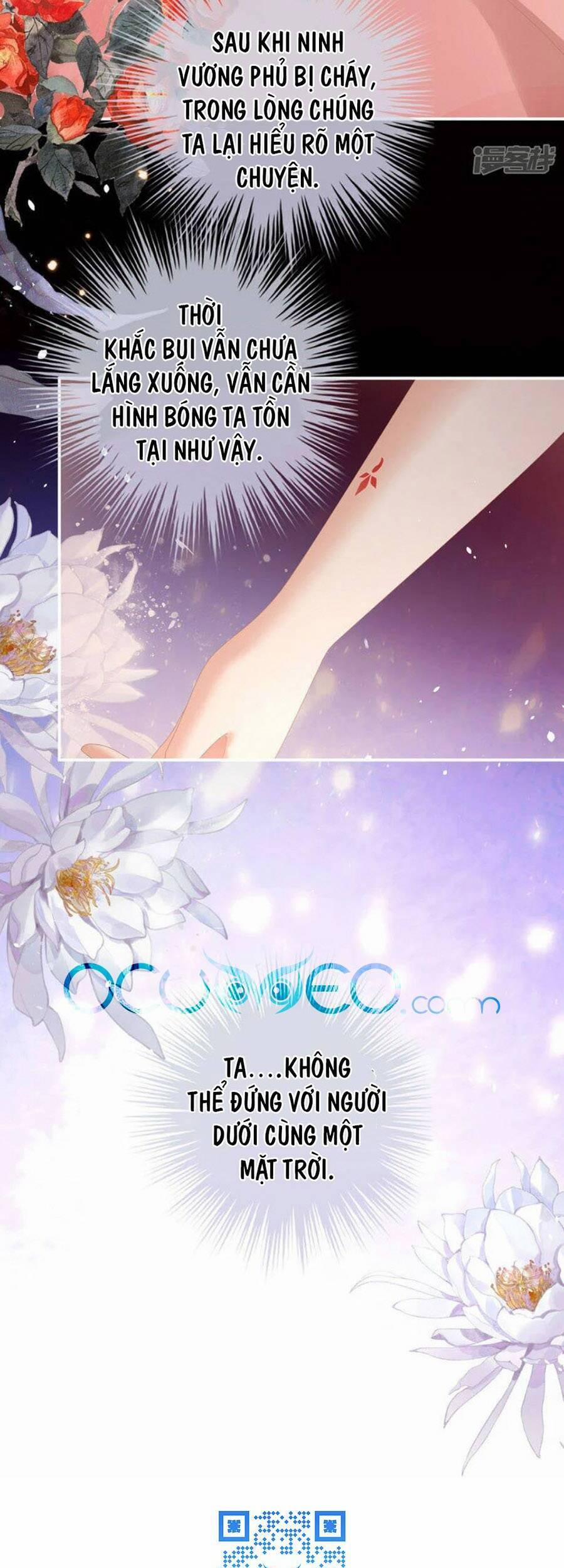 Hậu Cung Của Nữ Đế 306 trang 22