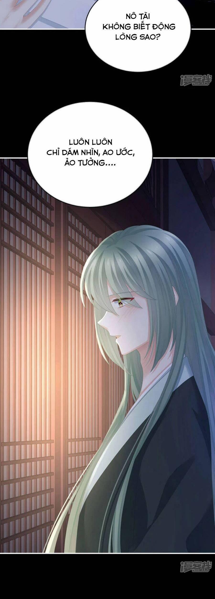 Hậu Cung Của Nữ Đế 306 trang 3