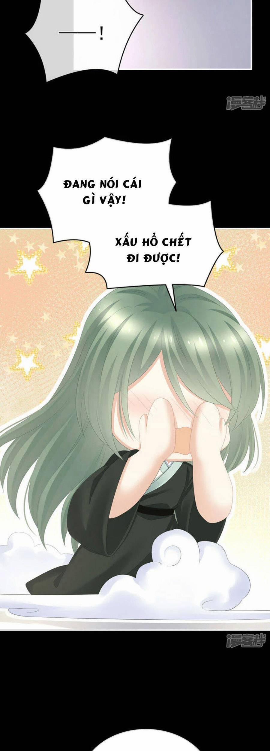 Hậu Cung Của Nữ Đế 306 trang 5