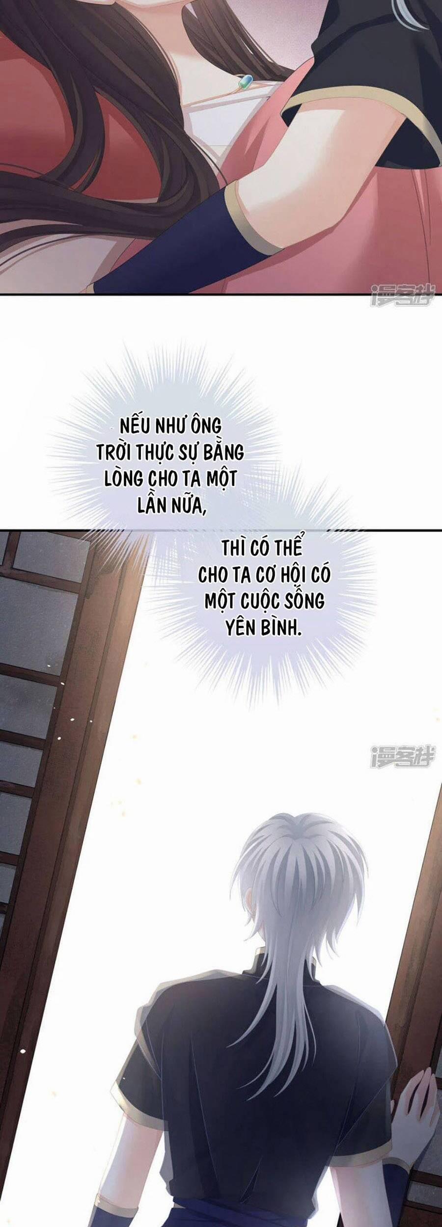 Hậu Cung Của Nữ Đế 307 trang 3