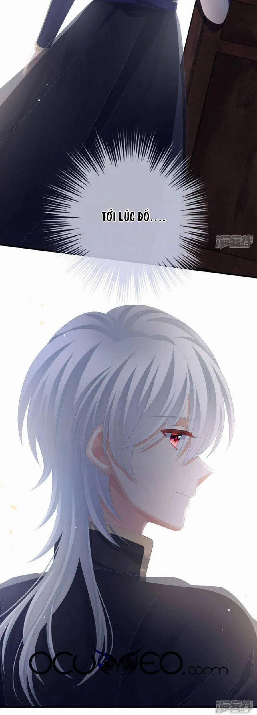 Hậu Cung Của Nữ Đế 307 trang 4