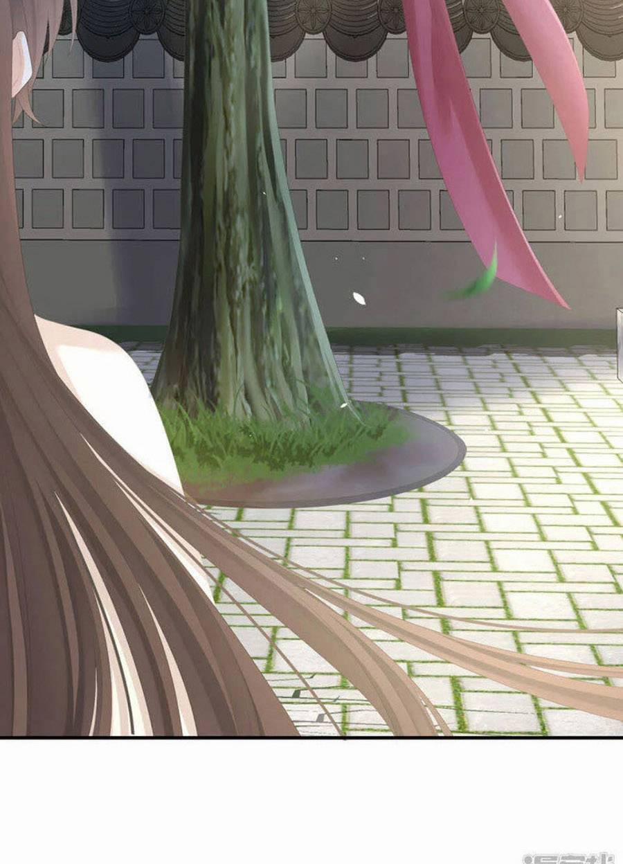 Hậu Cung Của Nữ Đế 307 trang 9