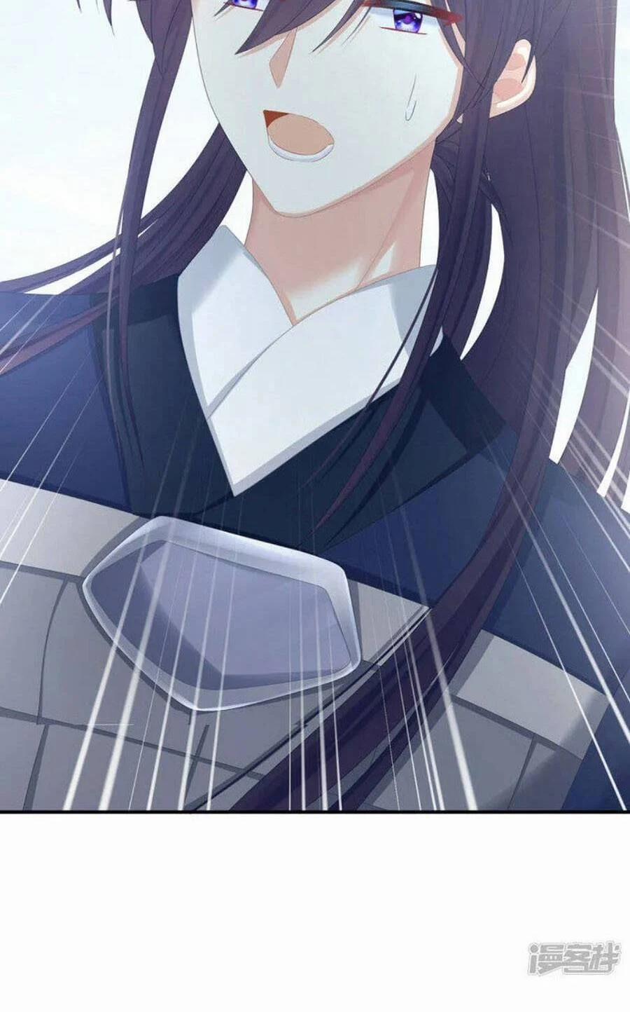 Hậu Cung Của Nữ Đế 308 trang 10