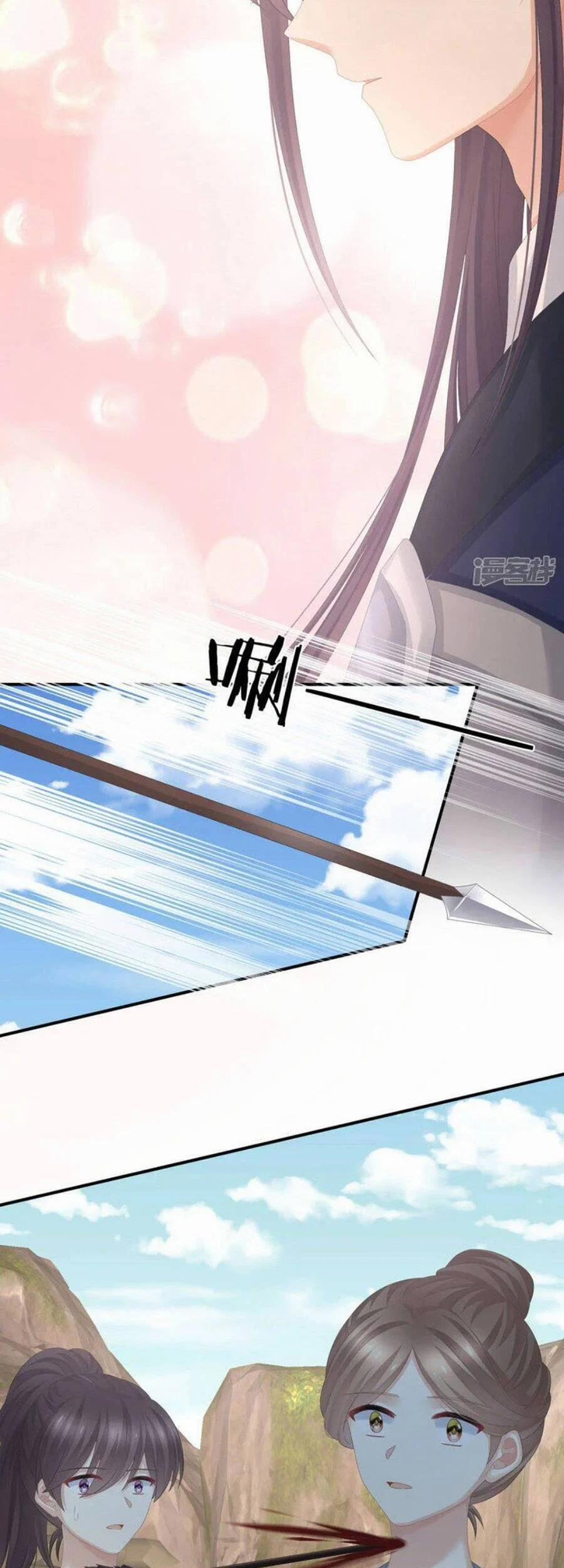 Hậu Cung Của Nữ Đế 308 trang 13