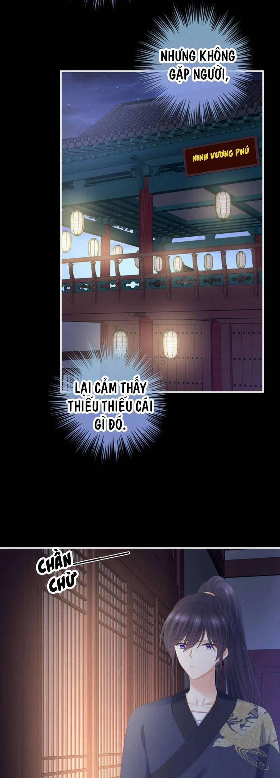 Hậu Cung Của Nữ Đế 308 trang 26