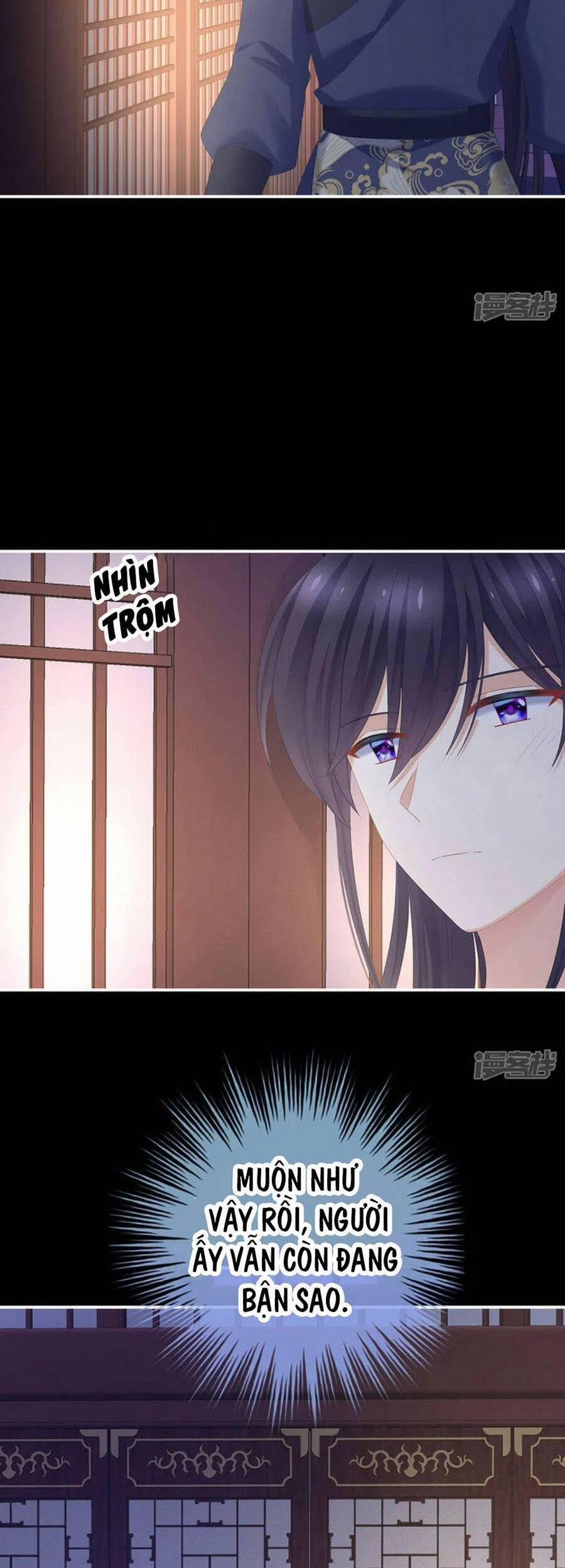 Hậu Cung Của Nữ Đế 308 trang 27