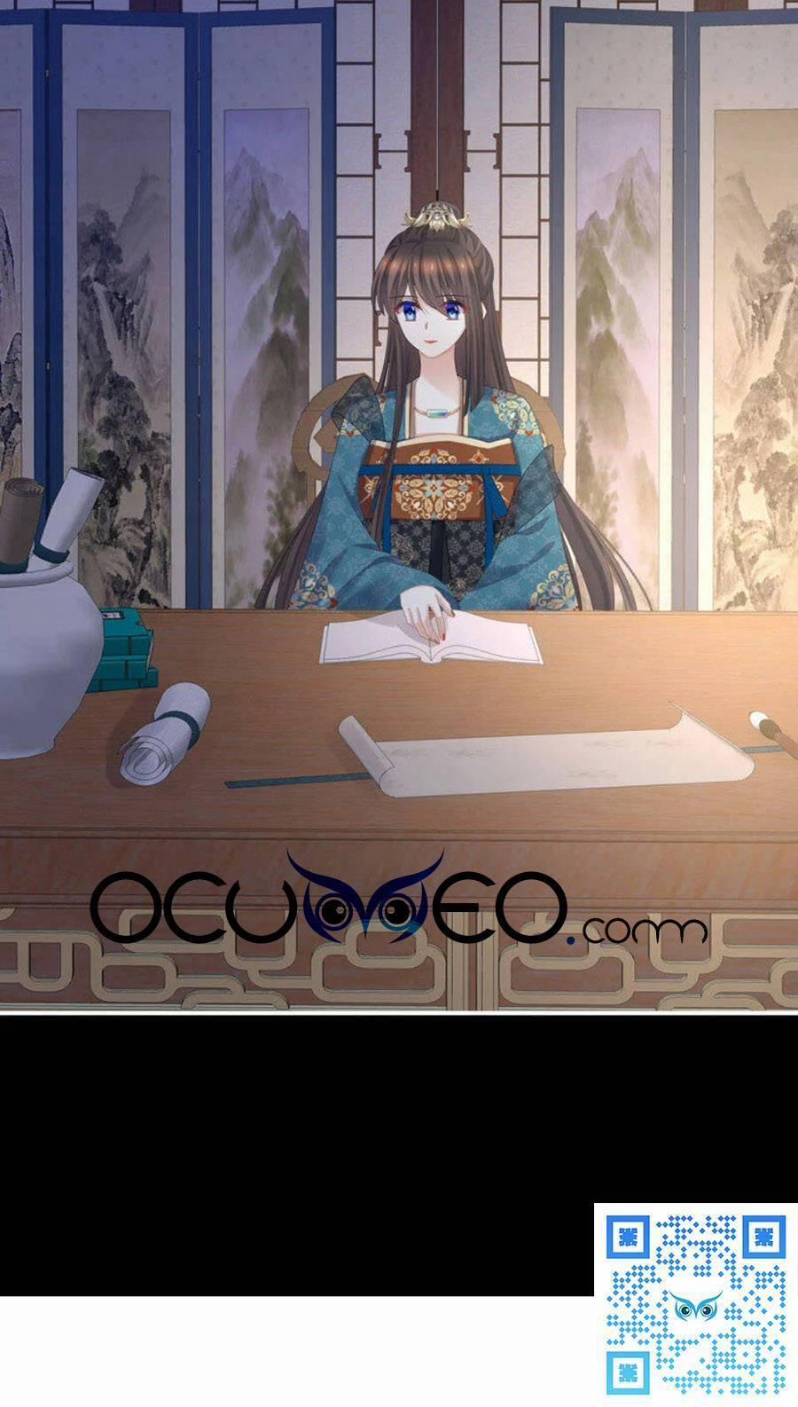 Hậu Cung Của Nữ Đế 308 trang 28