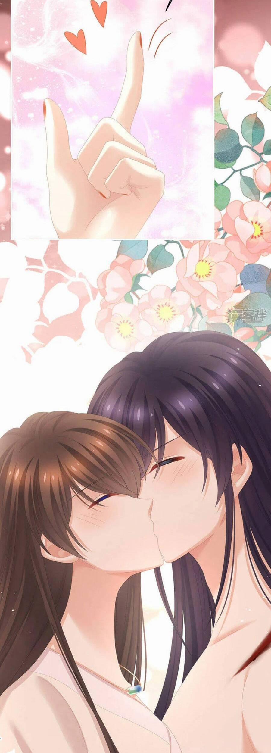 Hậu Cung Của Nữ Đế 309 trang 19