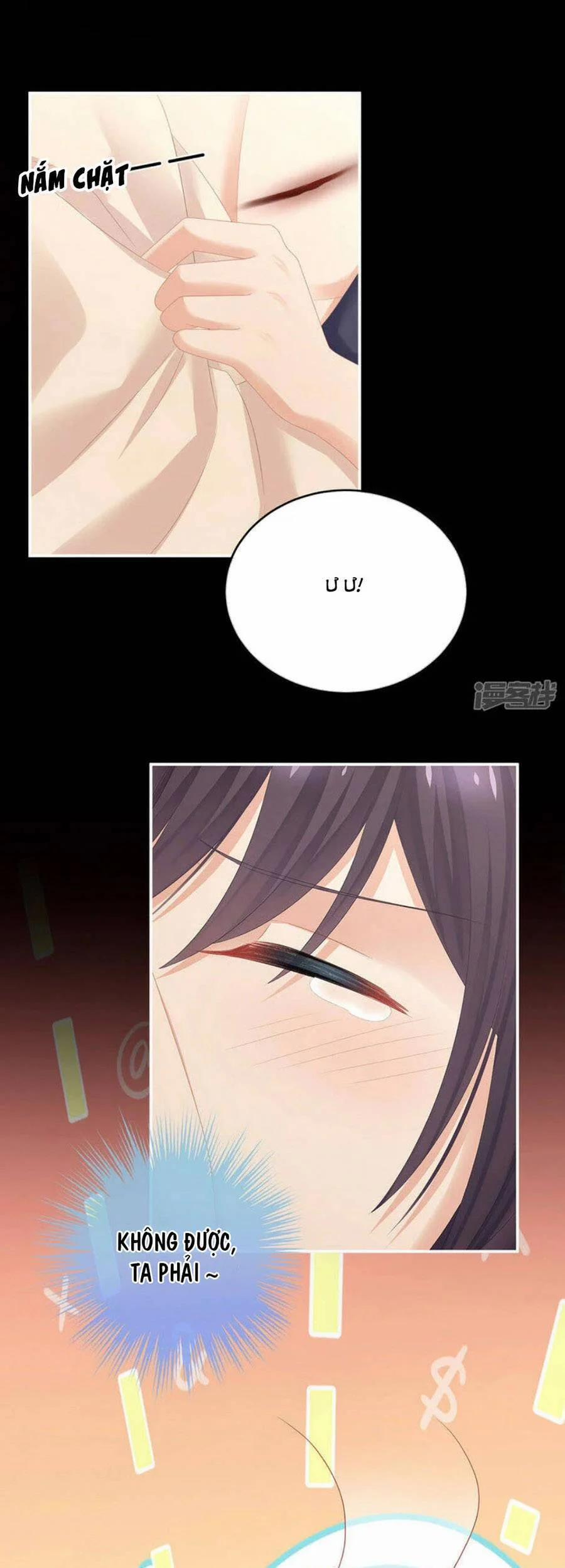 Hậu Cung Của Nữ Đế 309 trang 23