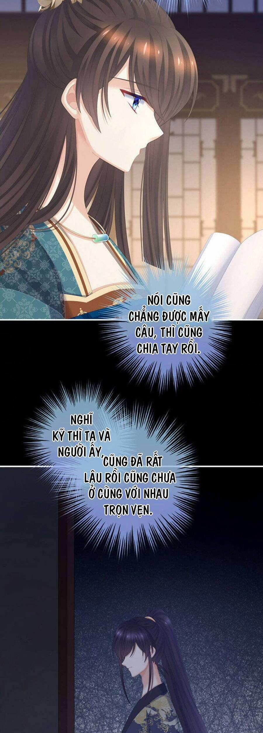 Hậu Cung Của Nữ Đế 309 trang 3