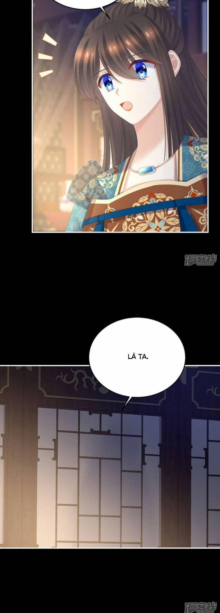 Hậu Cung Của Nữ Đế 309 trang 5