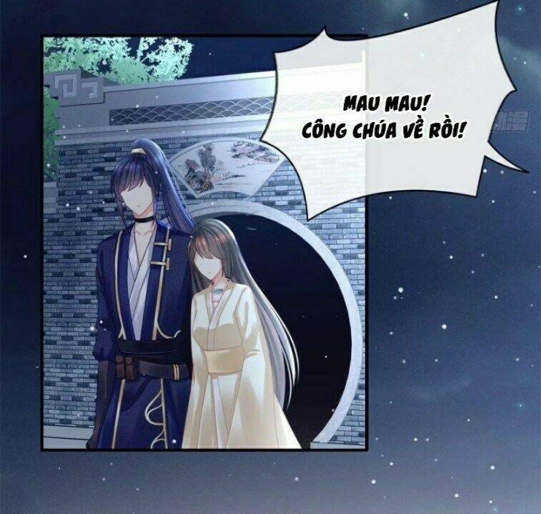 Hậu Cung Của Nữ Đế 31 trang 1