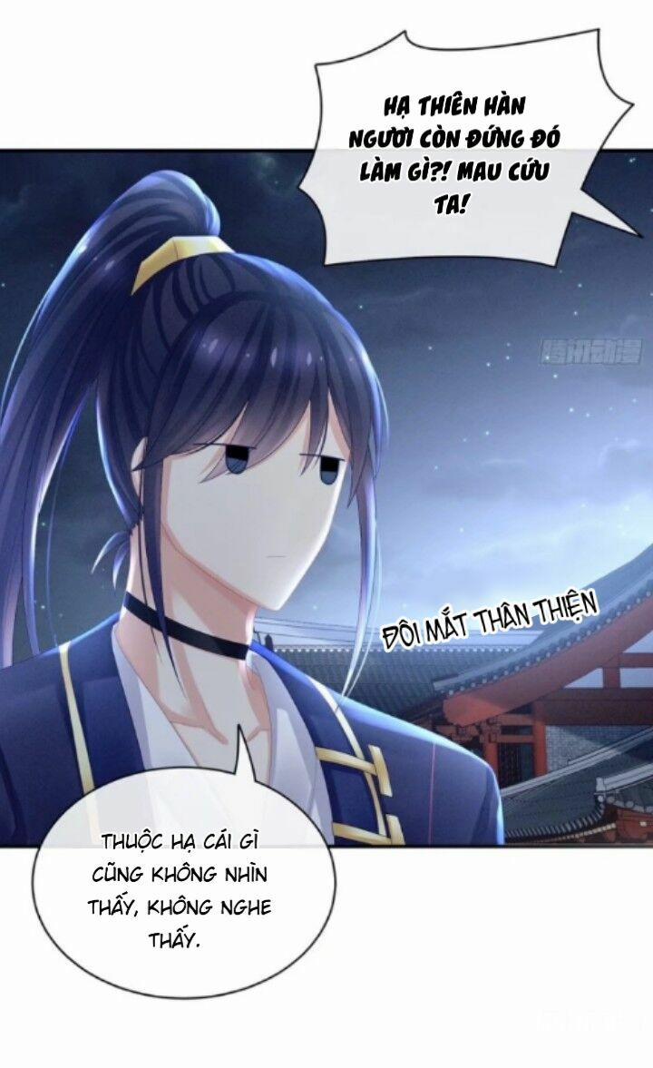 Hậu Cung Của Nữ Đế 31 trang 11