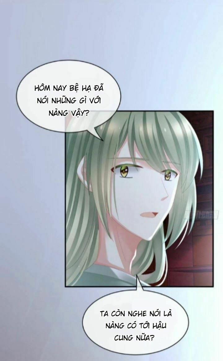 Hậu Cung Của Nữ Đế 31 trang 18