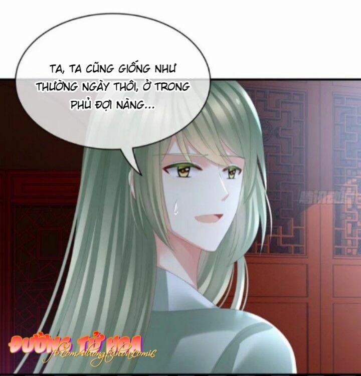 Hậu Cung Của Nữ Đế 31 trang 20