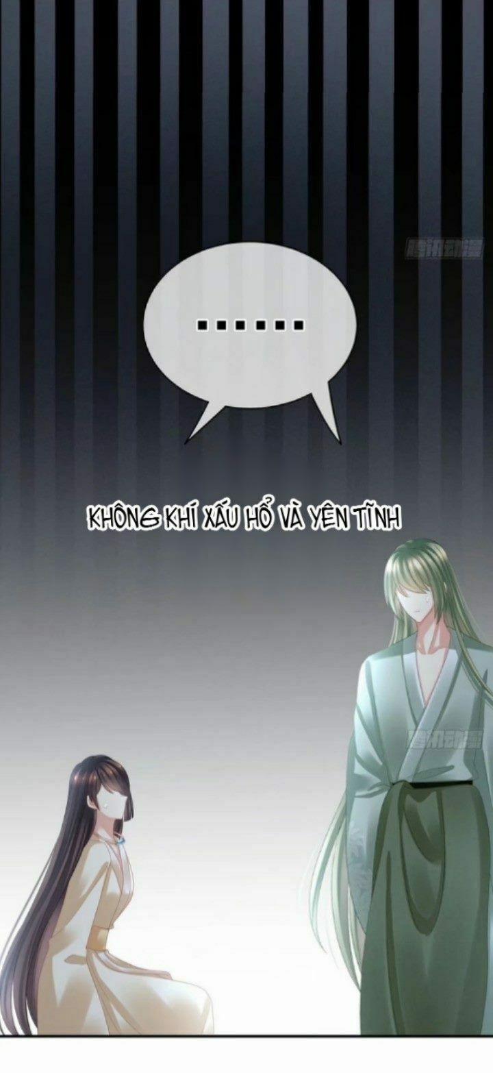 Hậu Cung Của Nữ Đế 31 trang 21