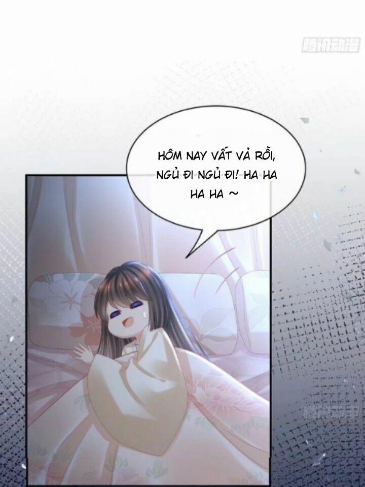 Hậu Cung Của Nữ Đế 31 trang 22