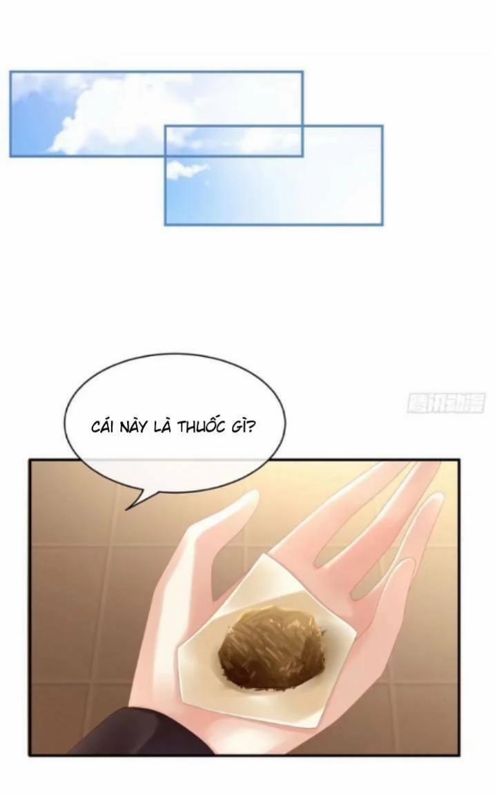 Hậu Cung Của Nữ Đế 31 trang 24