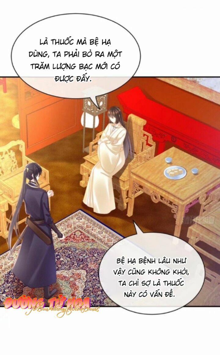 Hậu Cung Của Nữ Đế 31 trang 25