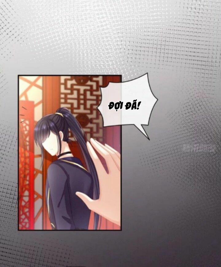 Hậu Cung Của Nữ Đế 31 trang 27