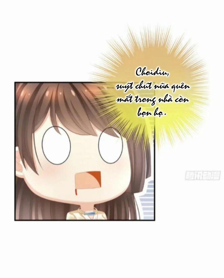 Hậu Cung Của Nữ Đế 31 trang 3