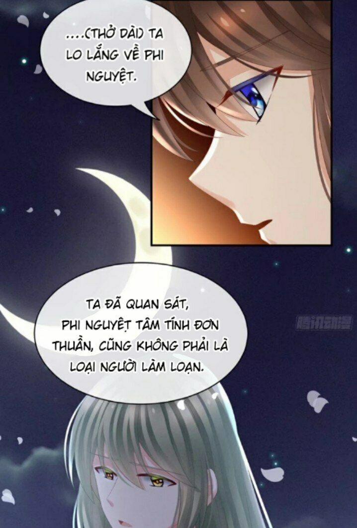 Hậu Cung Của Nữ Đế 31 trang 30