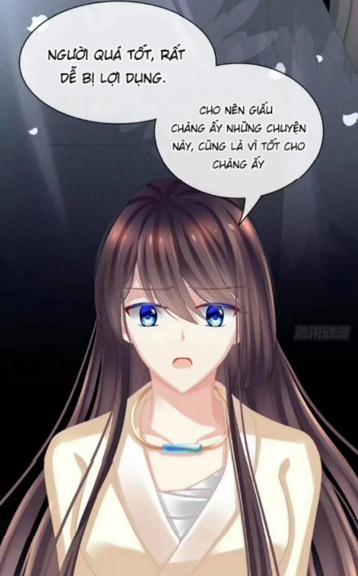 Hậu Cung Của Nữ Đế 31 trang 32