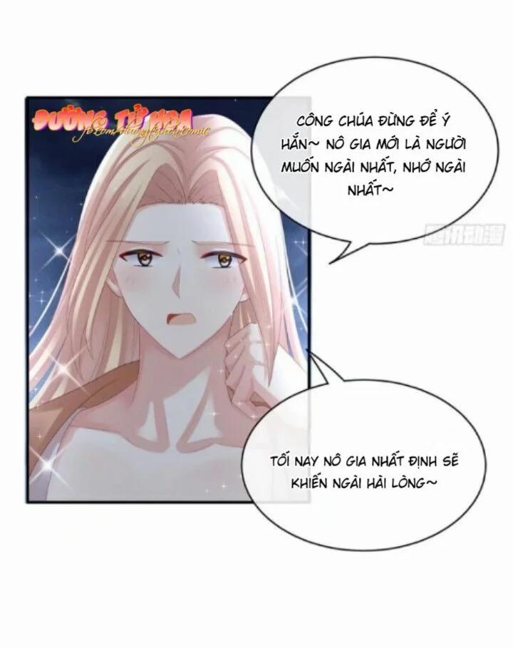 Hậu Cung Của Nữ Đế 31 trang 5